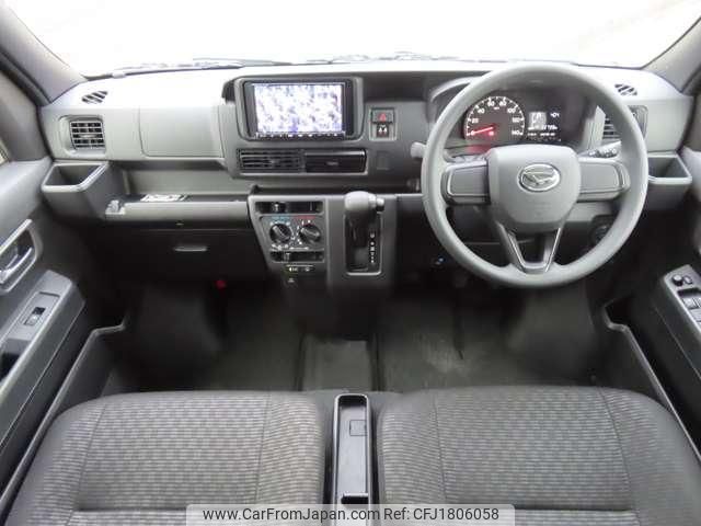 daihatsu hijet-cargo 2023 CFJ1806058 image 2