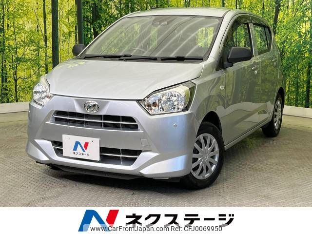 daihatsu mira-e-s 2019 -DAIHATSU--Mira e:s 5BA-LA350S--LA350S-0122037---DAIHATSU--Mira e:s 5BA-LA350S--LA350S-0122037- image 1