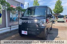 suzuki every 2024 -SUZUKI 【富山 48 ﾀ4644】--Every 3BD-DA17V--DA17V-758699---SUZUKI 【富山 48 ﾀ4644】--Every 3BD-DA17V--DA17V-758699-