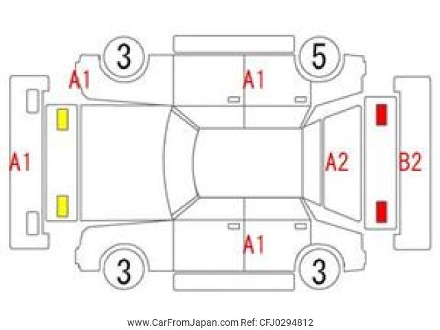 daihatsu tanto 2014 -DAIHATSU--Tanto DBA-LA600S--LA600S-0105234---DAIHATSU--Tanto DBA-LA600S--LA600S-0105234- image 2