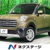 daihatsu cast 2019 quick_quick_LA250S_LA250S-0190763 image 1