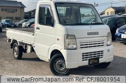 suzuki carry-truck 2004 GOO_JP_700070884830221024003