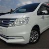 honda stepwagon 2012 -HONDA--Stepwgn DBA-RK1--RK1-1305382---HONDA--Stepwgn DBA-RK1--RK1-1305382- image 1