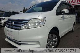 honda stepwagon 2012 -HONDA--Stepwgn DBA-RK1--RK1-1305382---HONDA--Stepwgn DBA-RK1--RK1-1305382-