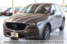 mazda cx-5 2020 quick_quick_6BA-KFEP_KFEP-402276
