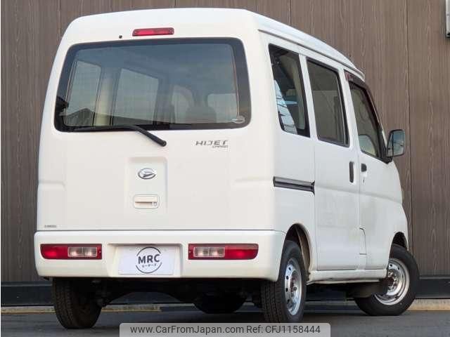 daihatsu hijet-cargo 2008 quick_quick_EBD-S321V_S321V-0024391 image 2