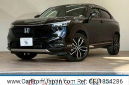 honda vezel 2021 CFJ1854286