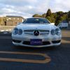 mercedes-benz sl-class 2004 -MERCEDES-BENZ--Benz SL GH-230475--WDB2304751F069493---MERCEDES-BENZ--Benz SL GH-230475--WDB2304751F069493- image 4