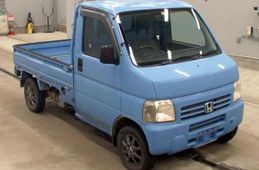 honda acty-truck 2000 No.15933