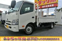 hino dutro 2020 CFJ0820511