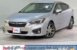 subaru impreza-sports 2017 CFJ1616256