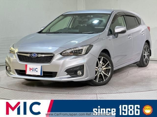 subaru impreza-sports 2017 CFJ1616256 image 1
