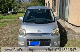 daihatsu move 2007 CFJ1681547