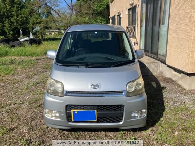 daihatsu move 2007 CFJ1681547 image 1