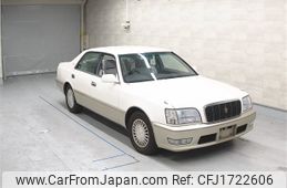 toyota crown-majesta 1997 CFJ1722606