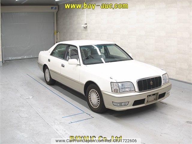 toyota crown-majesta 1997 CFJ1722606 image 1