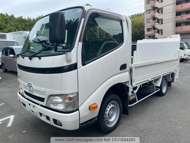 toyota toyoace 2015 CFJ1844283 image 1
