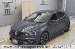 renault megane 2018 -RENAULT--Renault Megane ABA-BBM5P--VF1RFB006J0781592---RENAULT--Renault Megane ABA-BBM5P--VF1RFB006J0781592-