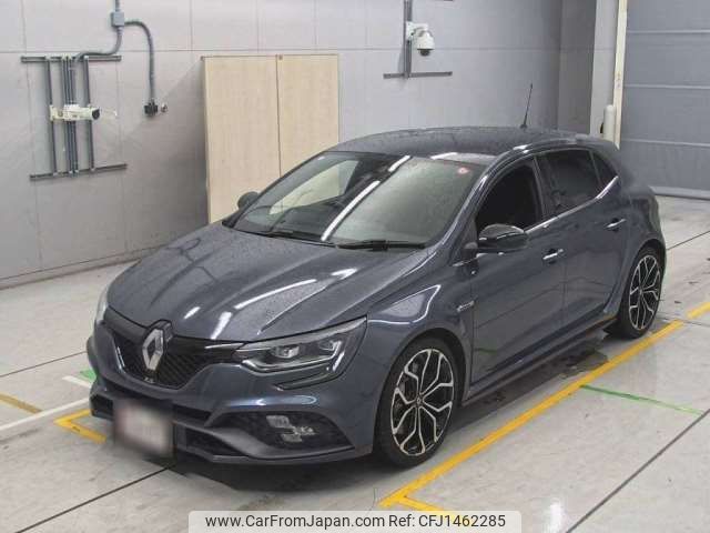 renault megane 2018 -RENAULT--Renault Megane ABA-BBM5P--VF1RFB006J0781592---RENAULT--Renault Megane ABA-BBM5P--VF1RFB006J0781592- image 1
