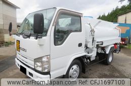 isuzu elf-truck 2010 CFJ1697100