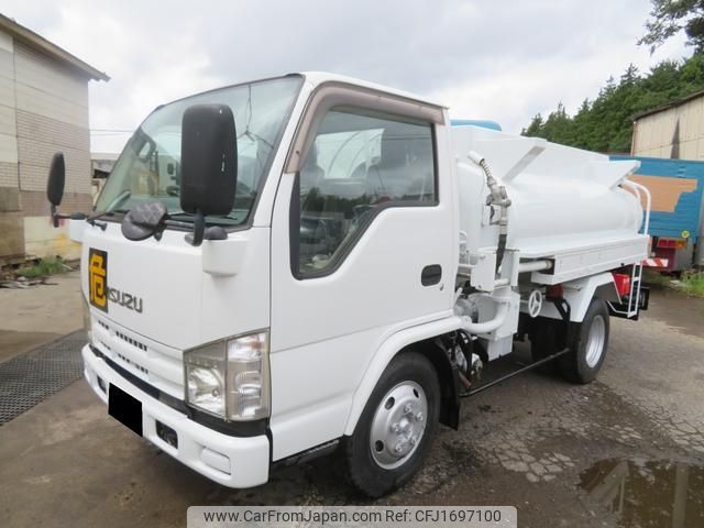 isuzu elf-truck 2010 CFJ1697100 image 1