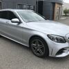mercedes-benz c-class-station-wagon 2019 -MERCEDES-BENZ--Benz C Class Wagon 3DA-205214--WDD2052142F930009---MERCEDES-BENZ--Benz C Class Wagon 3DA-205214--WDD2052142F930009- image 5
