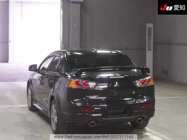 mitsubishi galant-fortis 2014 -MITSUBISHI--Galant Fortis CY4A-1000321---MITSUBISHI--Galant Fortis CY4A-1000321- image 2