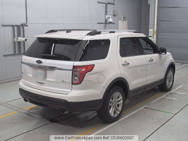 ford explorer 2014 -FORD--Ford Explorer 1FMHK9-1FM5K7D99EGA94147---FORD--Ford Explorer 1FMHK9-1FM5K7D99EGA94147- image 2