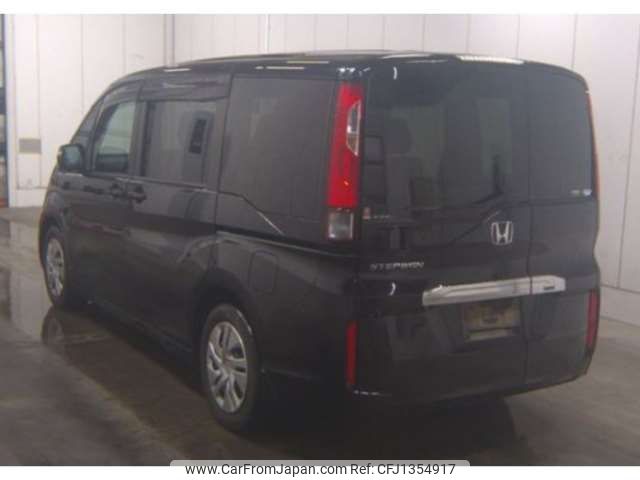honda stepwagon 2018 -HONDA--Stepwgn DBA-RP1--RP1-1202702---HONDA--Stepwgn DBA-RP1--RP1-1202702- image 2
