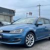 volkswagen golf-variant 2014 quick_quick_AUCHP_WVWZZZAUZEP587581 image 7