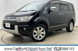 mitsubishi delica-d5 2011 quick_quick_DBA-CV5W_CV5W-0602503