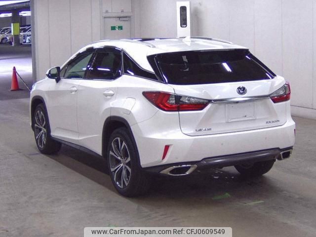 lexus rx 2017 quick_quick_DBA-AGL20W_AGL20-0006372 image 2