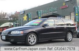 volvo v70 2007 quick_quick_CBA-SB5244W_YV1SW614982688593