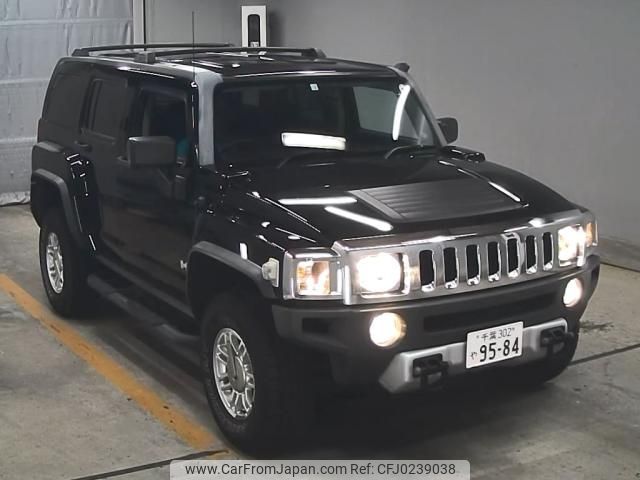 hummer hummer-others 2008 -OTHER IMPORTED--Hummer ADMDN13EX84426169---OTHER IMPORTED--Hummer ADMDN13EX84426169- image 1