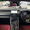 lexus is 2017 CFJ1655075 image 2