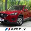 mazda cx-5 2016 -MAZDA--CX-5 LDA-KE2AW--KE2AW-212081---MAZDA--CX-5 LDA-KE2AW--KE2AW-212081- image 1