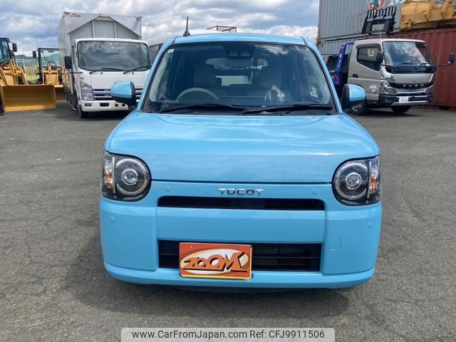 daihatsu mira-tocot 2019 GOO_JP_700030171230240617001 image 2