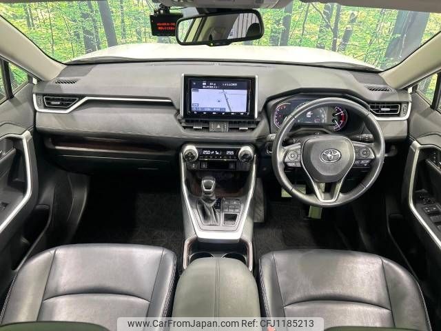 toyota rav4 2020 -TOYOTA--RAV4 6BA-MXAA54--MXAA54-4012612---TOYOTA--RAV4 6BA-MXAA54--MXAA54-4012612- image 2