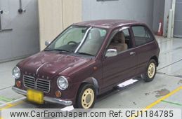 subaru vivio-bistro 1997 -SUBARU 【豊田 580ぬ9224】--Vivio Bistro KK3-384837---SUBARU 【豊田 580ぬ9224】--Vivio Bistro KK3-384837-