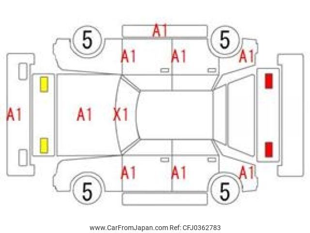 daihatsu boon 2016 -DAIHATSU--Boon DBA-M700S--M700S-0001602---DAIHATSU--Boon DBA-M700S--M700S-0001602- image 2