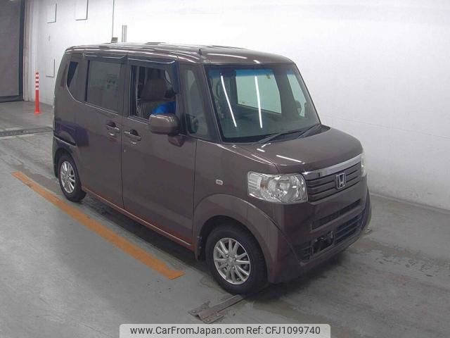 honda n-box 2012 quick_quick_DBA-JF1_JF1-1041082 image 1