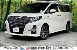 toyota alphard 2016 -TOYOTA--Alphard DAA-AYH30W--AYH30-0033319---TOYOTA--Alphard DAA-AYH30W--AYH30-0033319-