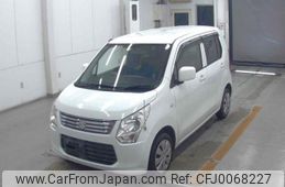 suzuki wagon-r 2014 quick_quick_DBA-MH34S_MH34S-281856