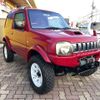 suzuki jimny 1998 GOO_JP_700070900030240820001 image 4