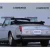 rolls-royce corniche 1984 quick_quick_GF-BU_SCAZD0009ECX08837 image 11