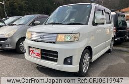 suzuki wagon-r 2007 GOO_JP_700100145330250107004