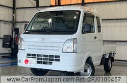 suzuki carry-truck 2021 -SUZUKI--Carry Truck 3BD-DA16T--DA16T-625049---SUZUKI--Carry Truck 3BD-DA16T--DA16T-625049-