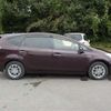 toyota prius-α 2014 -TOYOTA 【野田 500ｱ1234】--Prius α DAA-ZVW41W--ZVW41-0006492---TOYOTA 【野田 500ｱ1234】--Prius α DAA-ZVW41W--ZVW41-0006492- image 24