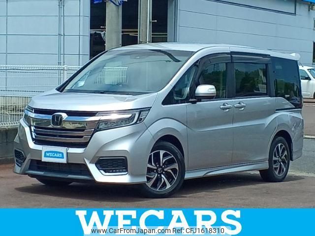 honda stepwagon 2020 CFJ1618310 image 1