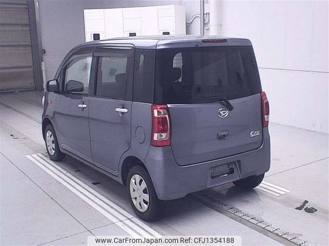 daihatsu tanto-exe 2010 -DAIHATSU--Tanto Exe L455S-0002163---DAIHATSU--Tanto Exe L455S-0002163- image 2